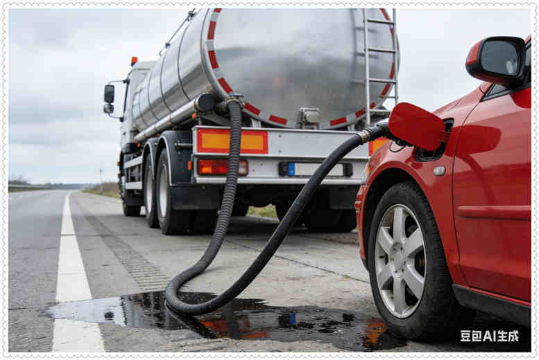 钟山高速公路救援