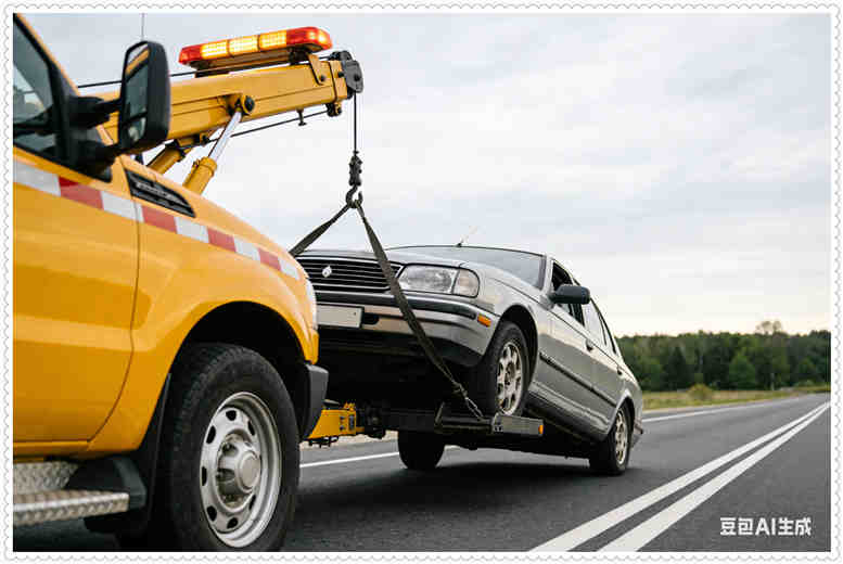 钟山拖车技能培训