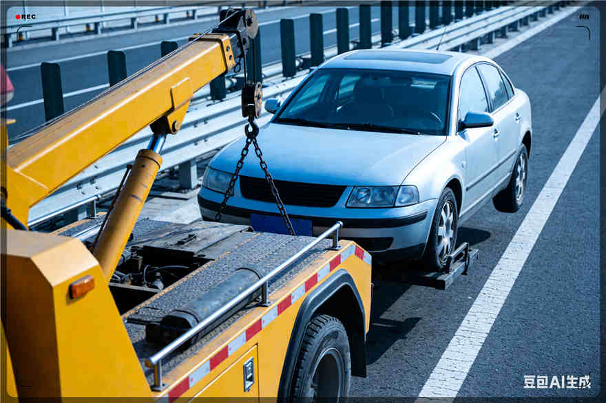 钟山汽车救援怎么收费